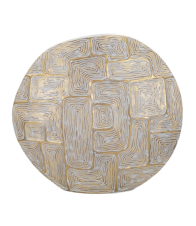 Mauro Ferretti VAAS ECLIPS CM 48X13X44,5