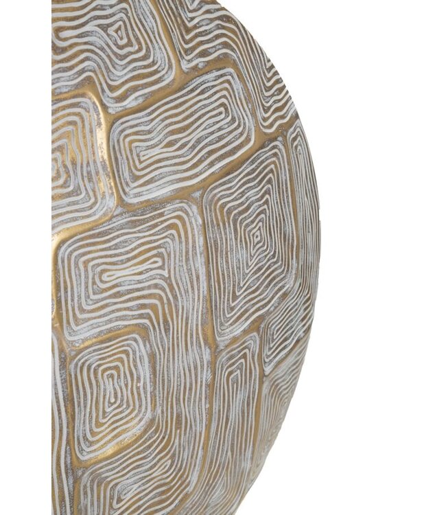 Mauro Ferretti VAAS ECLIPS CM 48X13X44,5 - 420890001
