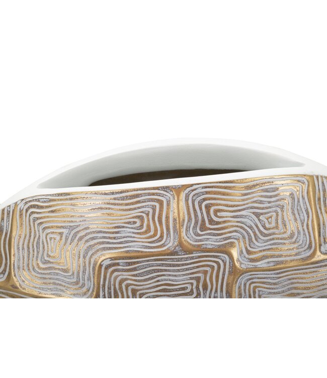 Mauro Ferretti VAAS ECLIPS CM 48X13X44,5