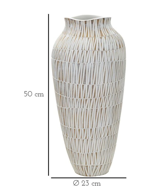 Mauro Ferretti VAAS STIKY CM Ø 23X50