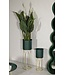 Mauro Ferretti VAASHOUDER GRENT STAND SET 2 STUKS CM Ø 23X70-19X50