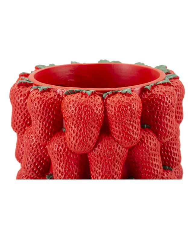 Mauro Ferretti VAAS AARDBEI CM Ø 20X32