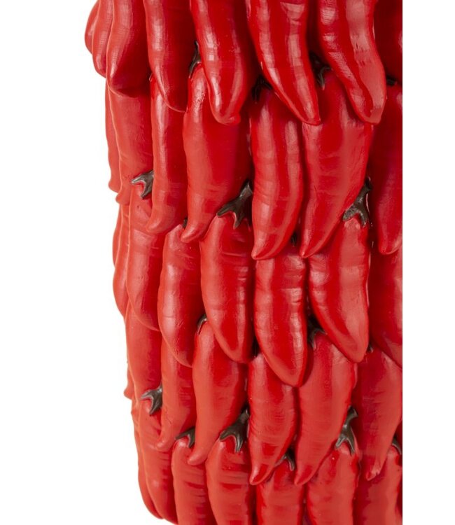 Mauro Ferretti VAAS CHILI CM Ø 20X34