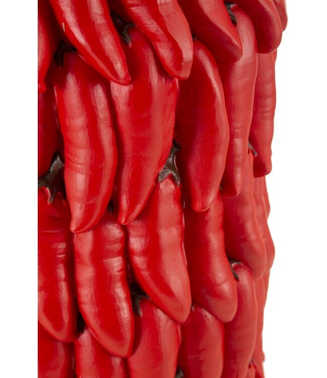 Mauro Ferretti VAAS CHILI CM Ø 20X34