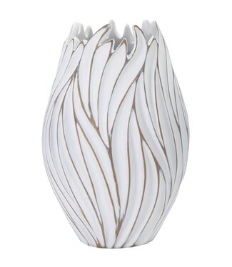 Mauro Ferretti VAAS POLYRESIN HONDURAS CM Ø 27X41,5
