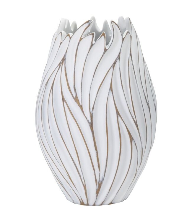 Mauro Ferretti VAAS POLYRESIN HONDURAS CM Ø 27X41,5