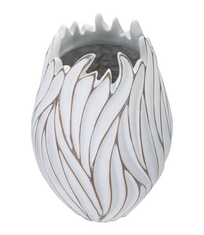 Mauro Ferretti VAAS POLYRESIN HONDURAS CM Ø 27X41,5