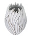 Mauro Ferretti VAAS POLYRESIN HONDURAS CM Ø 27X41,5 - 420790000