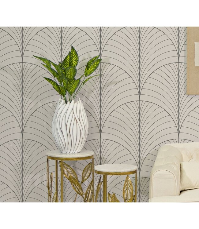 Mauro Ferretti VAAS POLYRESIN HONDURAS CM Ø 27X41,5