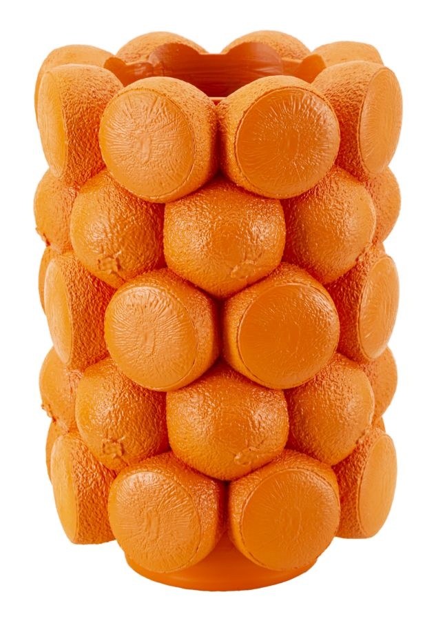 VAAS ORANJE CM Ø 19X28 afbeelding