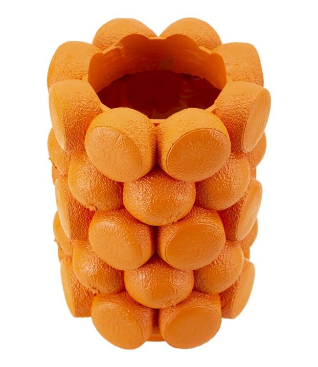 Mauro Ferretti VAAS ORANJE CM Ø 19X28 - 042095000A