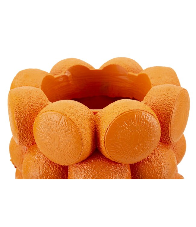 Mauro Ferretti VAAS ORANJE CM Ø 19X28