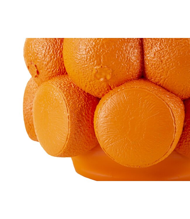 Mauro Ferretti VAAS ORANJE CM Ø 19X28 - 042095000A