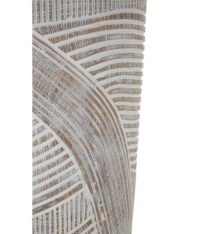 Mauro Ferretti POT HARS HOUT CM Ø 19 X 55 - 421320001