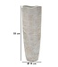 Mauro Ferretti POT HARS HOUT CM Ø 19 X 55 - 421320001