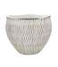 Mauro Ferretti CACHEPOT STIKY CM Ø 30,5X24,5 - 420920001