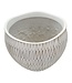 Mauro Ferretti CACHEPOT STIKY CM Ø 30,5X24,5 - 420920001