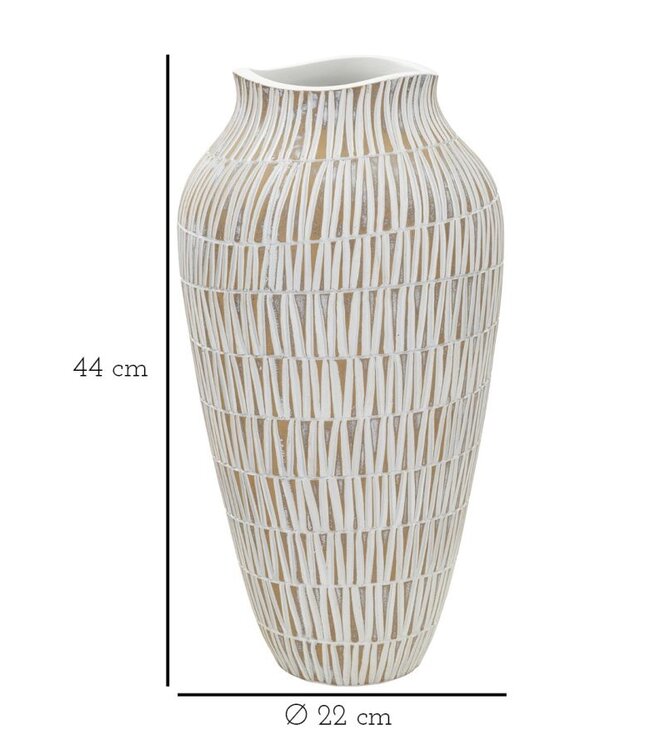 Mauro Ferretti VAAS STIKY CM Ø 22X44