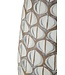 Mauro Ferretti RESIN VAAS TIBET CM Ø 20X45,5 - 421310001