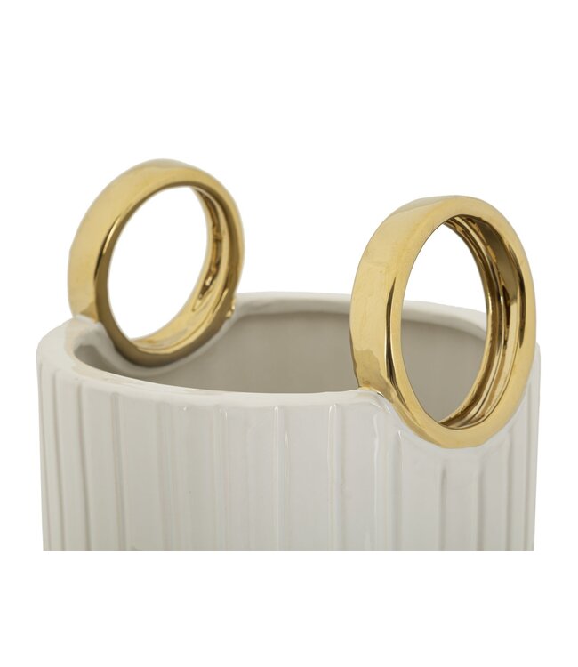 Mauro Ferretti VAAS SHOPPING CM Ø 18X45