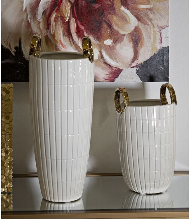 Mauro Ferretti VAAS SHOPPING CM Ø 18X45