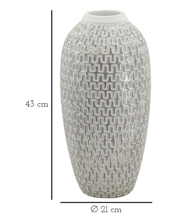 Mauro Ferretti VAAS GOLF CM Ø 21X43 - 420930001