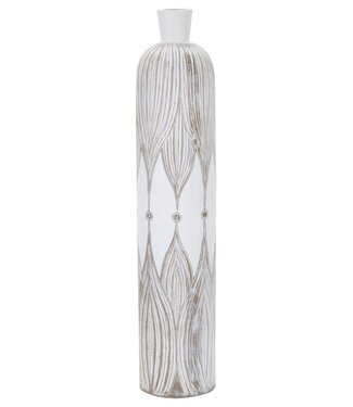 Mauro Ferretti VAAS POLYRESIN ATENE CM Ø 15,5X74