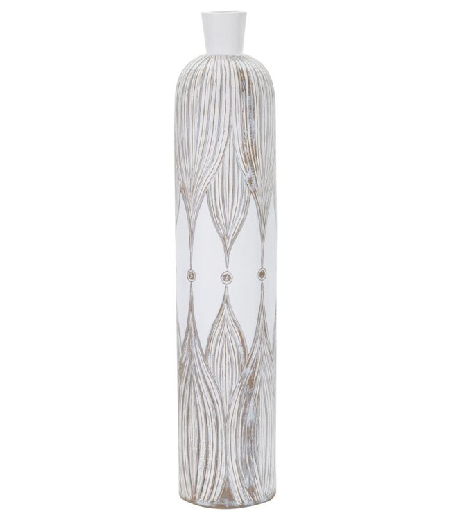 Mauro Ferretti VAAS POLYRESIN ATENE CM Ø 15,5X74