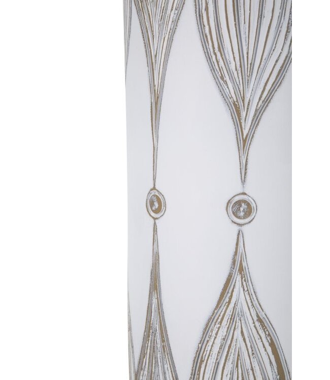 Mauro Ferretti VAAS POLYRESIN ATENE CM Ø 15,5X74