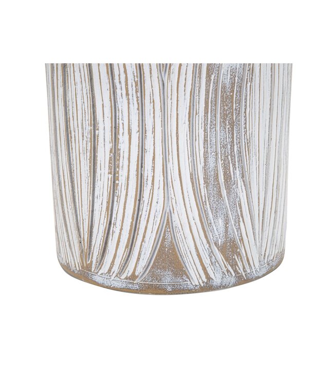 Mauro Ferretti VAAS POLYRESIN ATENE CM Ø 15,5X74