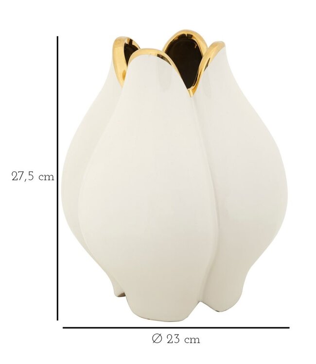 Mauro Ferretti VAASPOTTER CM Ø 23X27,5