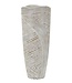 Mauro Ferretti VAAS HARS HOUT CM Ø 18x45
