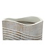 Mauro Ferretti VAAS HARS HOUT CM Ø 18x45 - 421320003