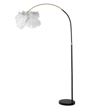 Mauro Ferretti VLOERLAMP LAMP PLUR CM 100X150-180