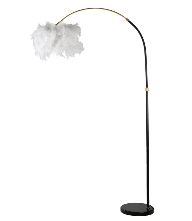 Mauro Ferretti VLOERLAMP LAMP PLUR CM 100X150-180