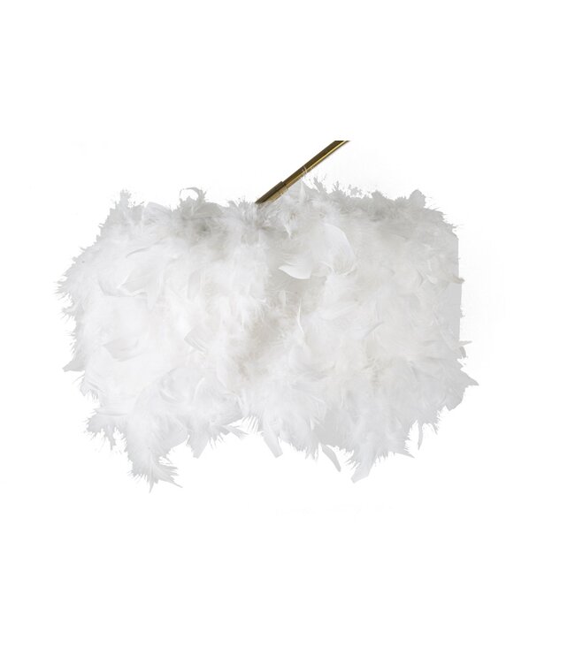 Mauro Ferretti VLOERLAMP LAMP PLUR CM 100X150-180