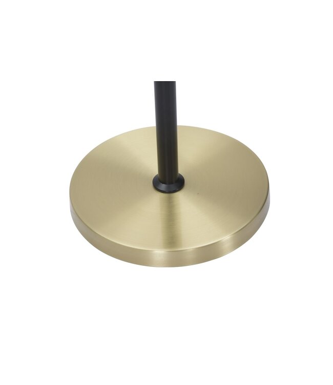 Mauro Ferretti VLOERLAMP GLAMY DARK CM Ø 30x160