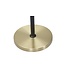 Mauro Ferretti VLOERLAMP GLAMY DARK CM Ø 30x160 - 1711410000