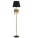 Mauro Ferretti VLOERLAMP PAPEGAAIEN CM Ø 37X164,5