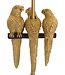 Mauro Ferretti VLOERLAMP PAPEGAAIEN CM Ø 37X164,5