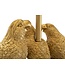 Mauro Ferretti VLOERLAMP PAPEGAAIEN CM Ø 37X164,5