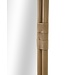 Mauro Ferretti VLOERSPIEGEL PANAMA CM 77,5X3,3X151 - 660970000