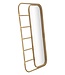 Mauro Ferretti VLOERSPIEGEL PANAMA CM 77,5X3,3X151 - 660970000