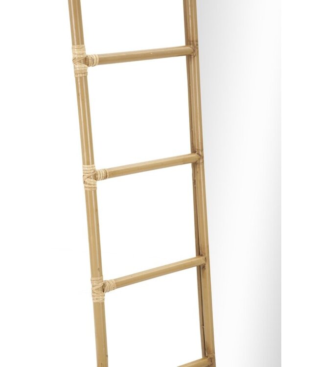 Mauro Ferretti VLOERSPIEGEL PANAMA CM 77,5X3,3X151