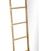 Mauro Ferretti VLOERSPIEGEL PANAMA CM 77,5X3,3X151 - 660970000