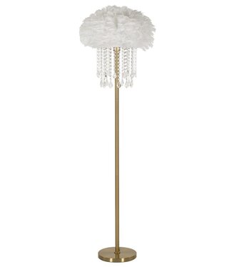 Mauro Ferretti VLOERLAMP DIAMON CM Ø 40X165