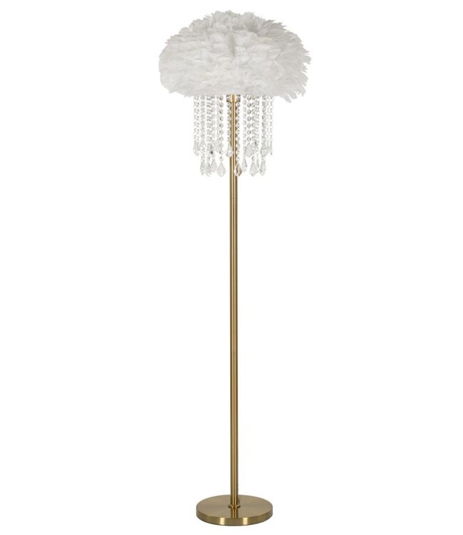 Mauro Ferretti VLOERLAMP DIAMON CM Ø 40X165