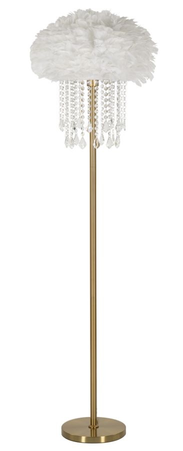 VLOERLAMP DIAMON CM Ø 40X165 afbeelding