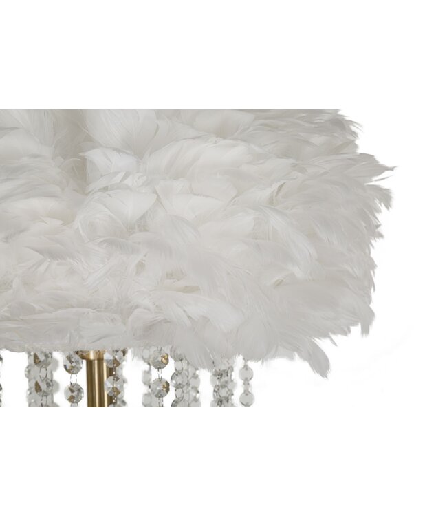 Mauro Ferretti VLOERLAMP DIAMON CM Ø 40X165