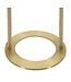 Mauro Ferretti VLOERLAMP GLAMY ARC Ø 28X168